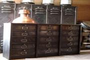 Industrial Furniture